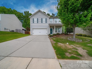 113 Devynn Ridge Ct Mount Holly, NC 28120