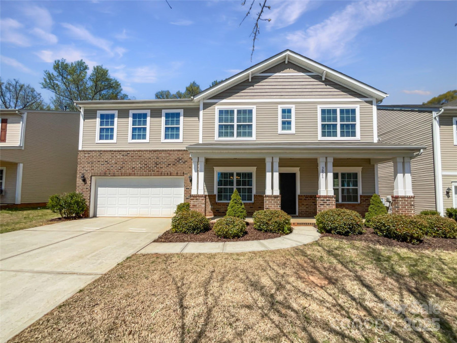 3026 Devon St Charlotte, NC 28213
