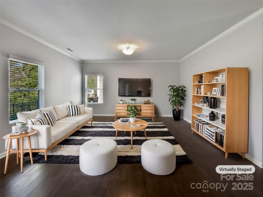 3026 Devon St Charlotte, NC 28213