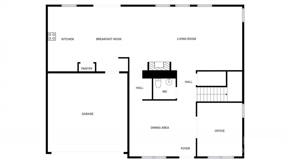 3026 Devon St Charlotte, NC 28213