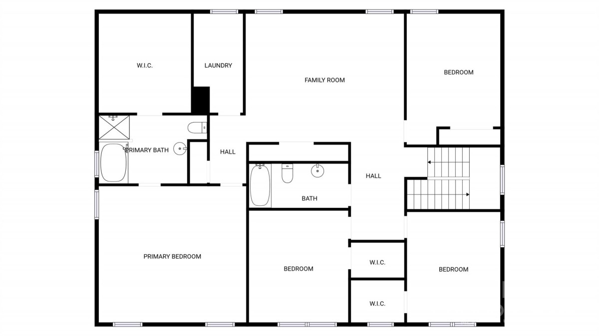 3026 Devon St Charlotte, NC 28213