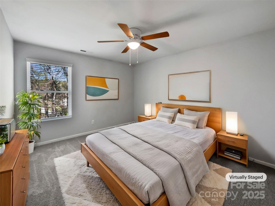 3026 Devon St Charlotte, NC 28213