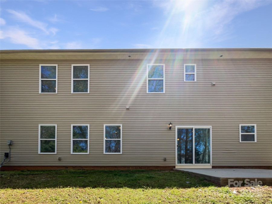 3026 Devon St Charlotte, NC 28213