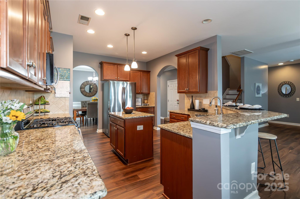 4924 Riverdale Dr Charlotte, NC 28273