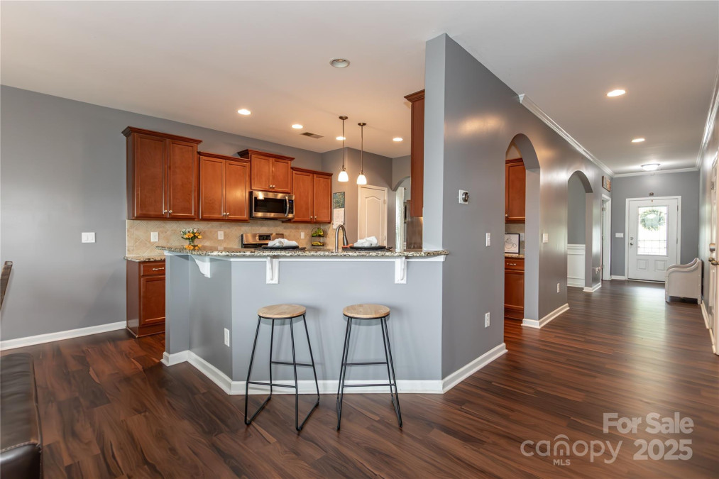 4924 Riverdale Dr Charlotte, NC 28273