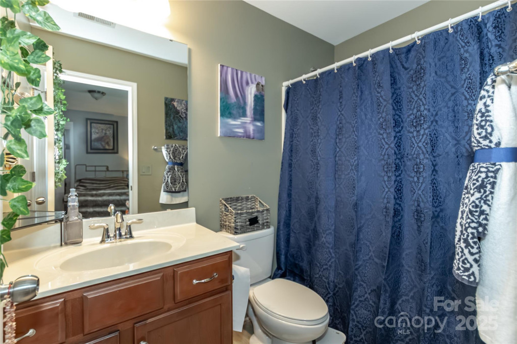 4924 Riverdale Dr Charlotte, NC 28273