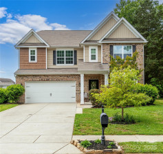 4924 Riverdale Dr Charlotte, NC 28273