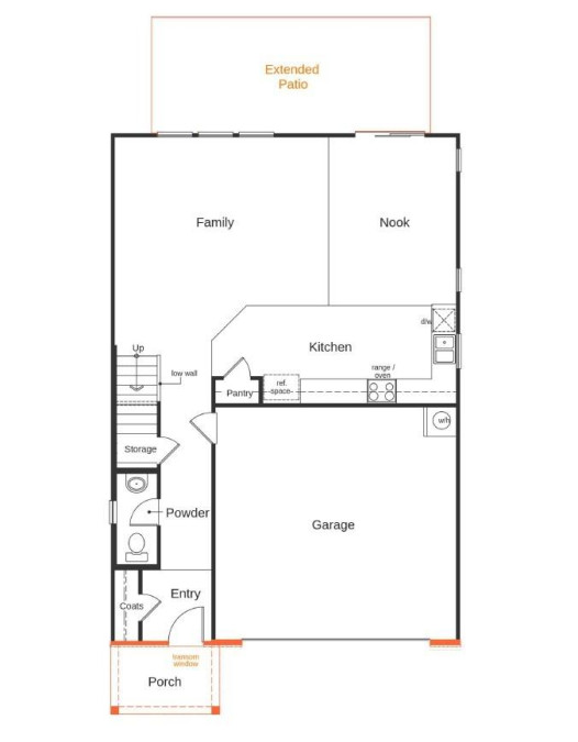 154 Bellina Dr York, SC 29745