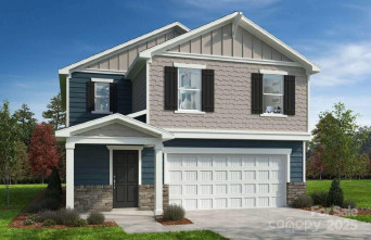154 Bellina Dr York, SC 29745