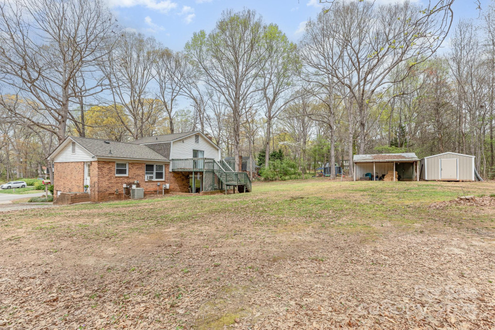 4603 Oakwood Cir Gastonia, NC 28056