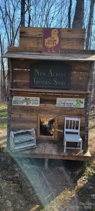 368 Northwood Dr Troy, NC 27371