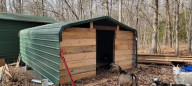 368 Northwood Dr Troy, NC 27371