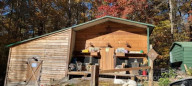 368 Northwood Dr Troy, NC 27371