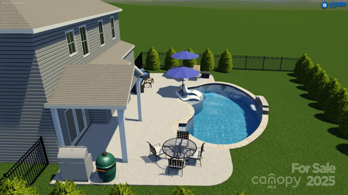 704 Fresia Dr Tega Cay, SC 29708