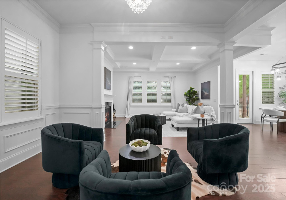 6020 Union Pacific Ave Charlotte, NC 28210