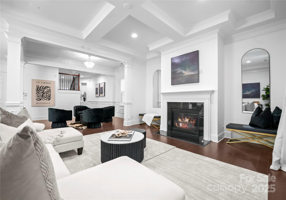 6020 Union Pacific Ave Charlotte, NC 28210