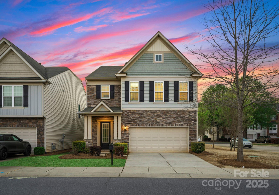 6020 Union Pacific Ave Charlotte, NC 28210