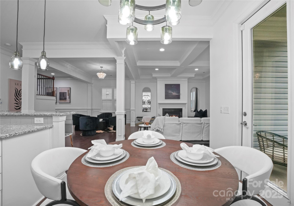 6020 Union Pacific Ave Charlotte, NC 28210