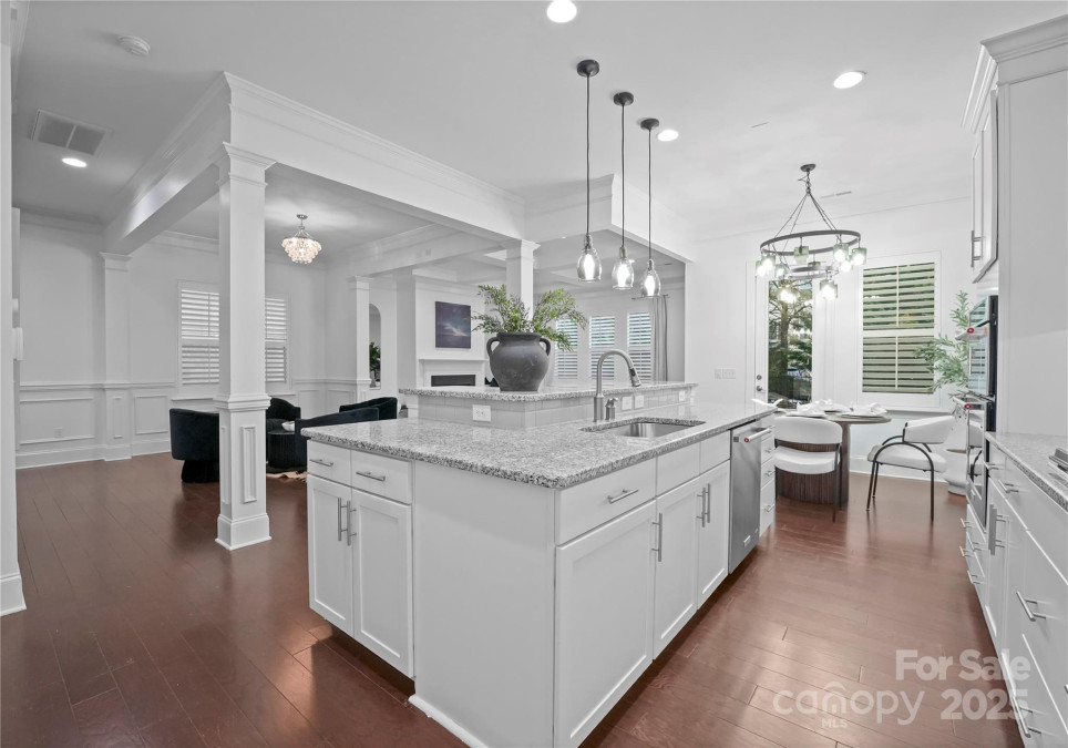 6020 Union Pacific Ave Charlotte, NC 28210
