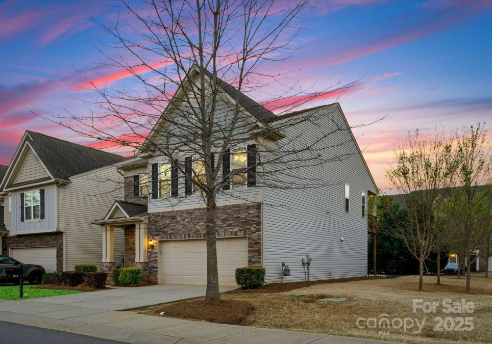 6020 Union Pacific Ave Charlotte, NC 28210
