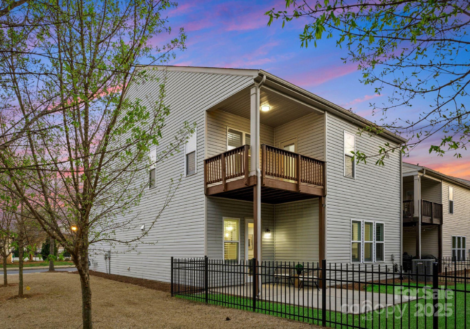 6020 Union Pacific Ave Charlotte, NC 28210