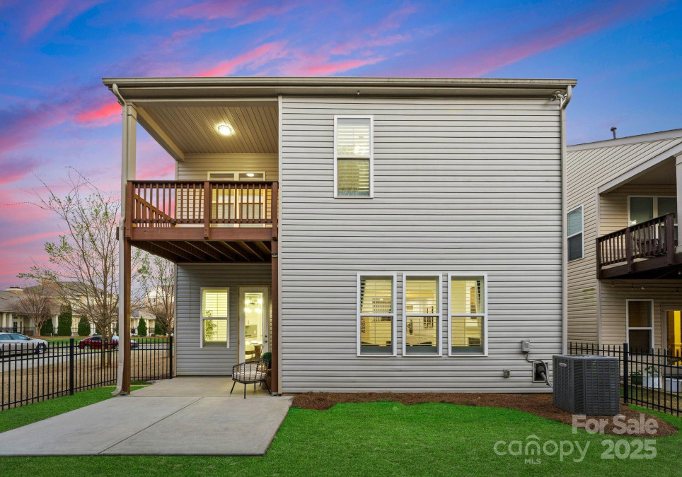 6020 Union Pacific Ave Charlotte, NC 28210