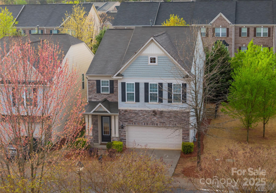 6020 Union Pacific Ave Charlotte, NC 28210