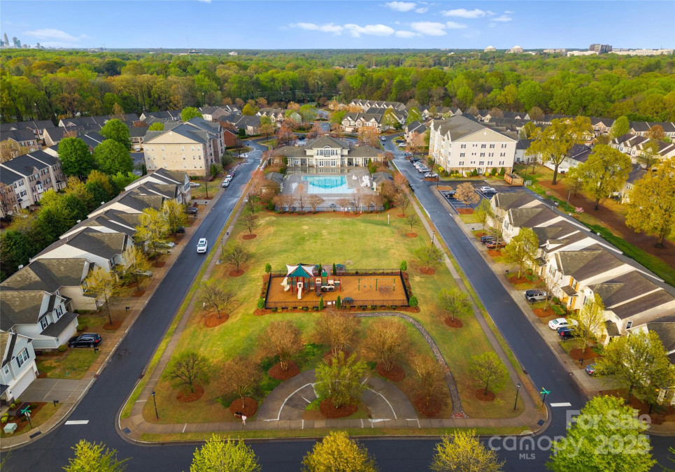 6020 Union Pacific Ave Charlotte, NC 28210
