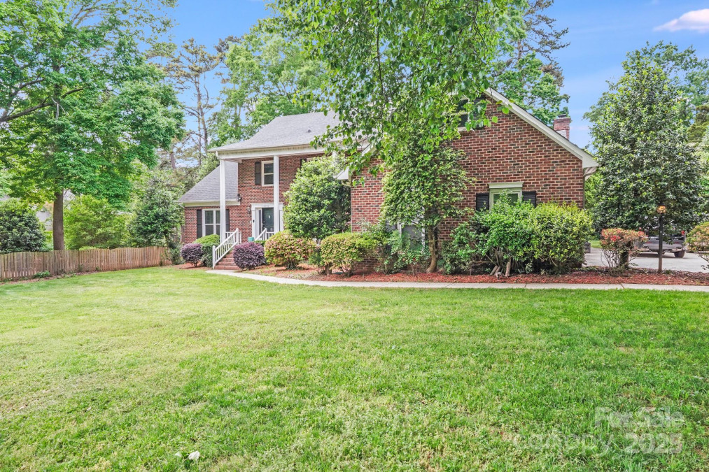 6730 Gold Wagon Ln Mint Hill, NC 28227