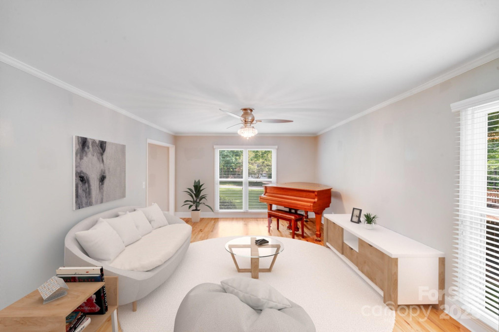 6730 Gold Wagon Ln Mint Hill, NC 28227