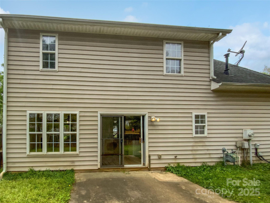 15188 Eric Kyle Dr Huntersville, NC 28078