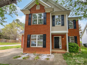 15188 Eric Kyle Dr Huntersville, NC 28078