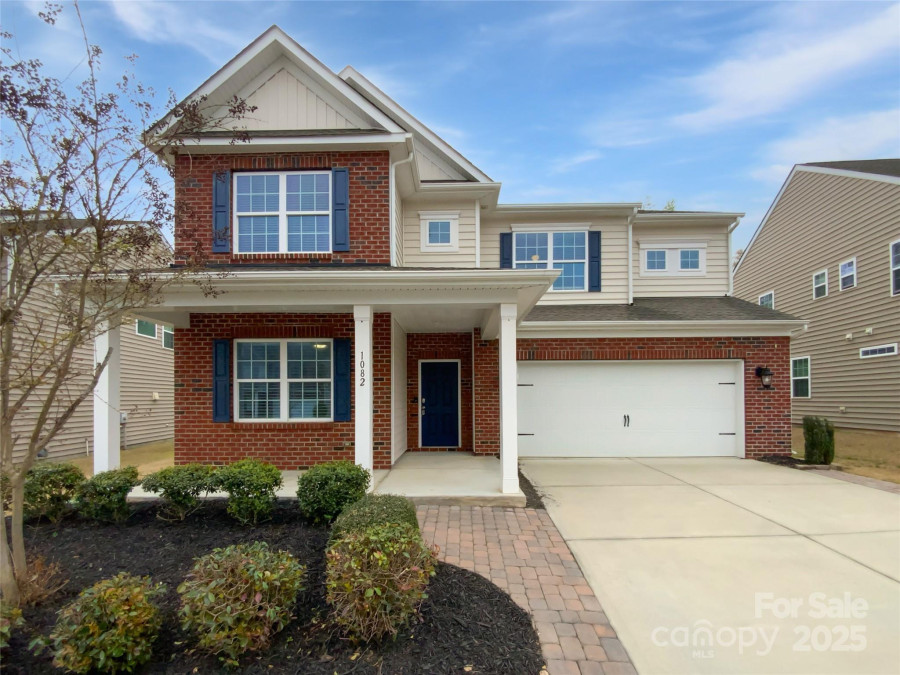 1082 Wallace Lake Rd Fort Mill, SC 29707