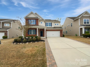 1082 Wallace Lake Rd Fort Mill, SC 29707