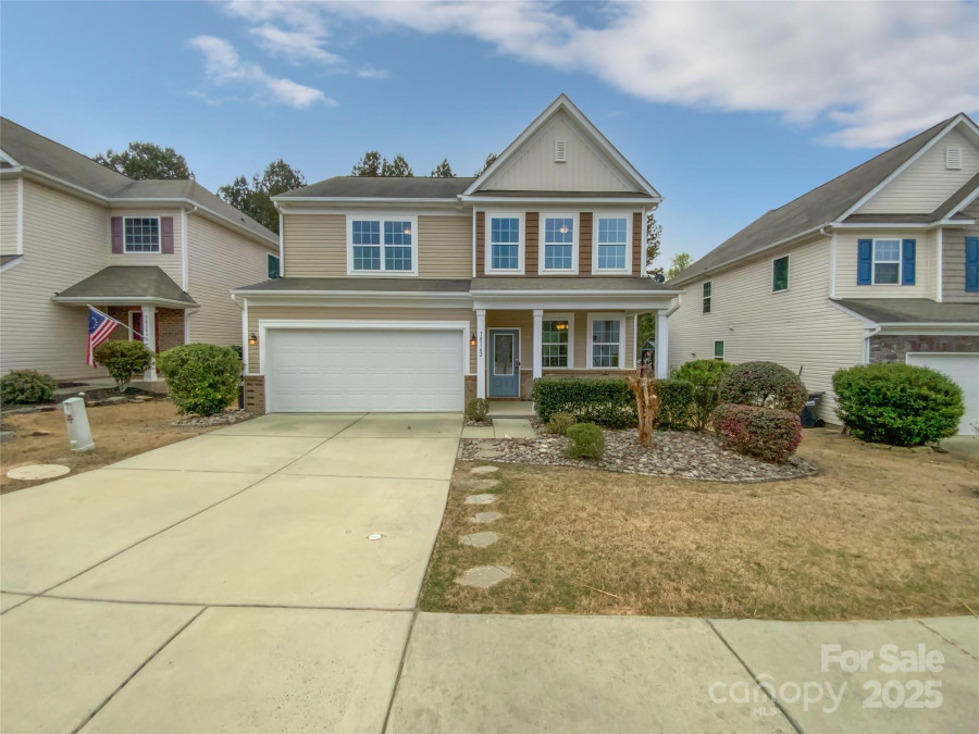 78162 Rillstone Dr Lancaster, SC 29720