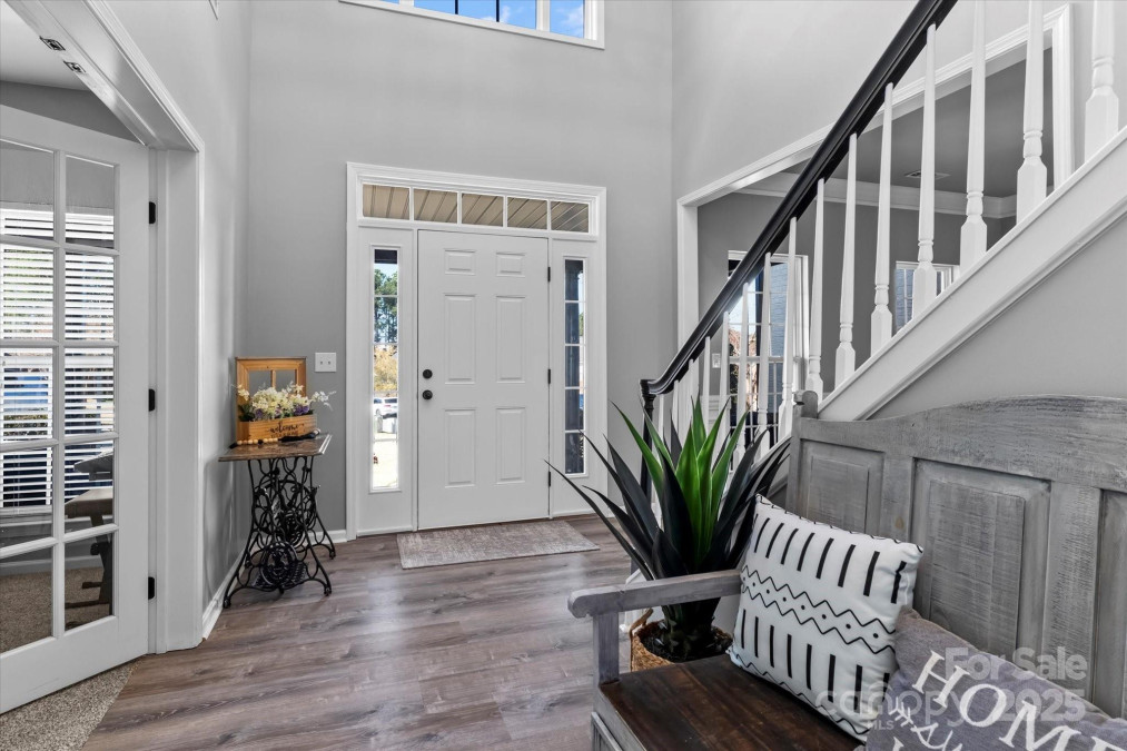 1840 Sapona Ct Denver, NC 28037