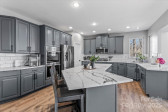 1840 Sapona Ct Denver, NC 28037