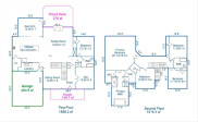1840 Sapona Ct Denver, NC 28037