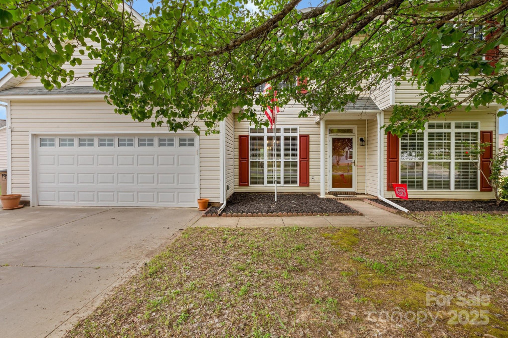 5519 Burning Ridge Dr Monroe, NC 28110