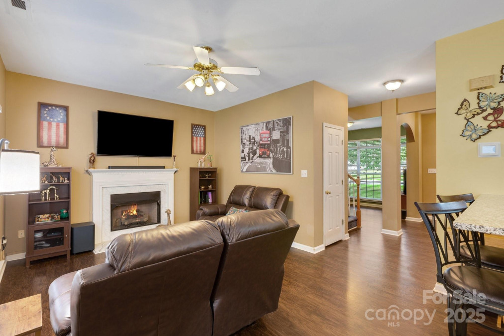 5519 Burning Ridge Dr Monroe, NC 28110