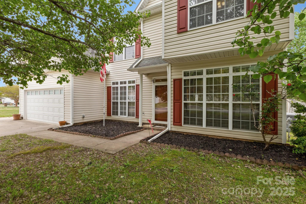 5519 Burning Ridge Dr Monroe, NC 28110