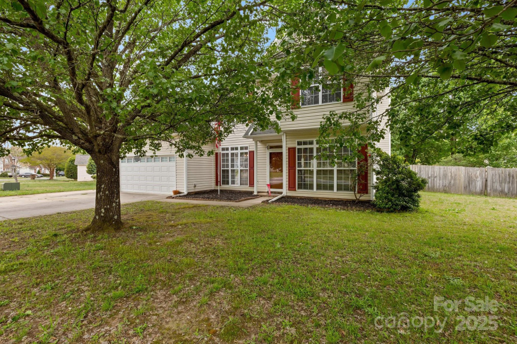 5519 Burning Ridge Dr Monroe, NC 28110