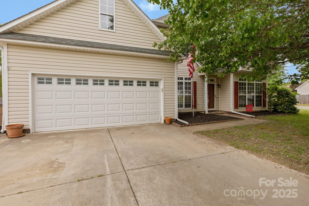 5519 Burning Ridge Dr Monroe, NC 28110