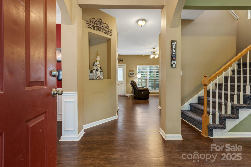 5519 Burning Ridge Dr Monroe, NC 28110