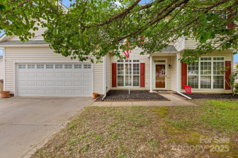 5519 Burning Ridge Dr Monroe, NC 28110