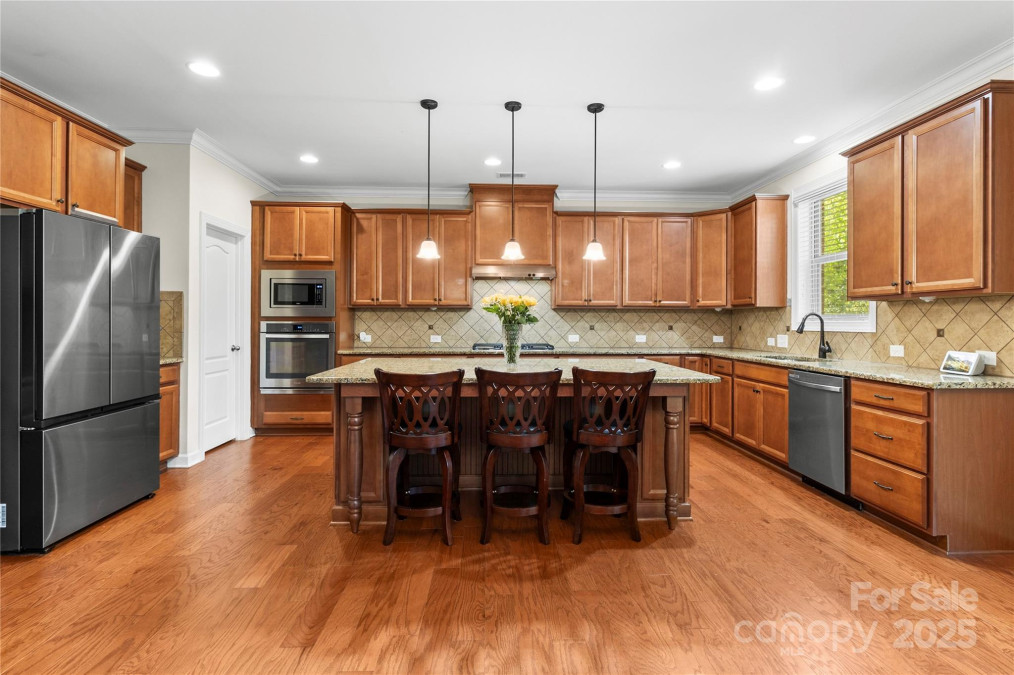 7798 Sand Trap Ln Stanley, NC 28164