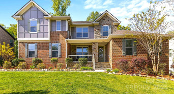 7798 Sand Trap Ln Stanley, NC 28164