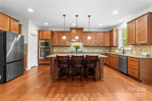 7798 Sand Trap Ln Stanley, NC 28164