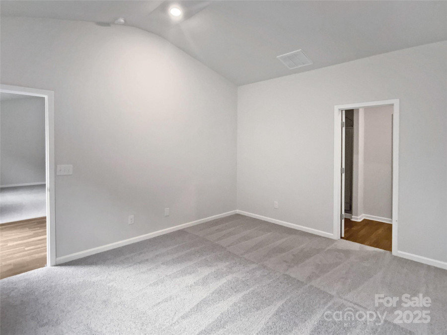 1235 Culver Spring Way Charlotte, NC 28215