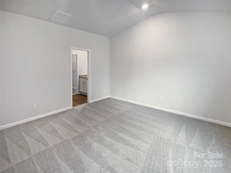 1235 Culver Spring Way Charlotte, NC 28215